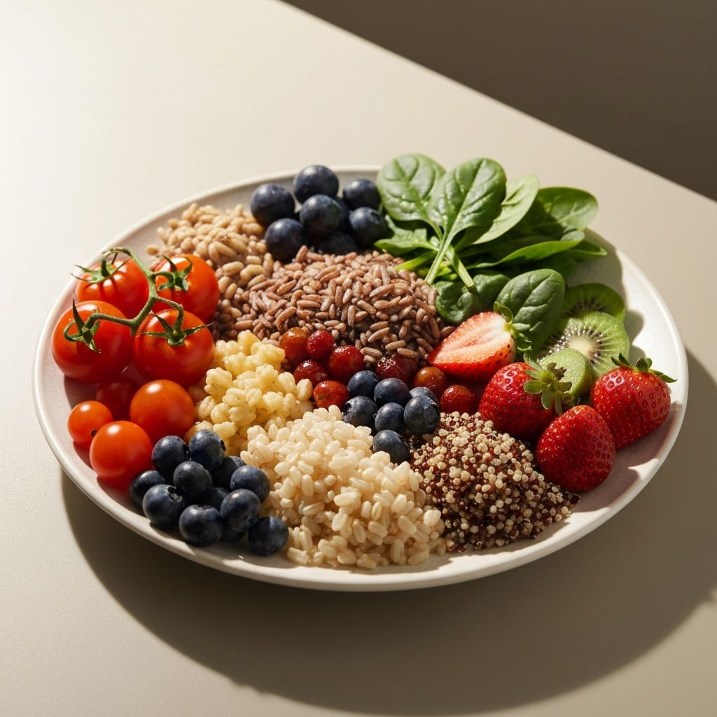 Circadian rhythm cycles